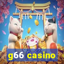 g66 casino